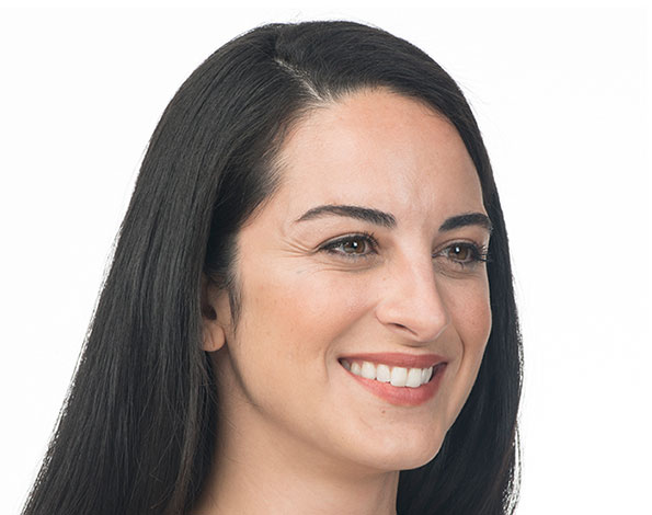 Before Aesthetic Botox Treatments for crows feet in Montreal