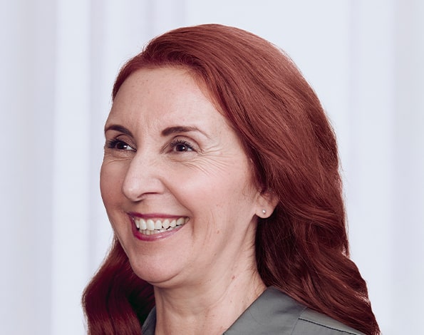 Before Aesthetic Botox Treatments for crows feet in Montreal