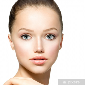 General cosmetology module