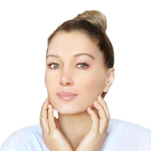 Traitement d’élimination de l’acné au laser AviClear à Montréal