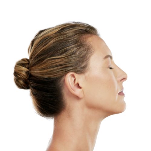 Zones du corps à traiter par Sofwave